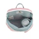 Sac à doc maternelle - Chinchilla Lassig