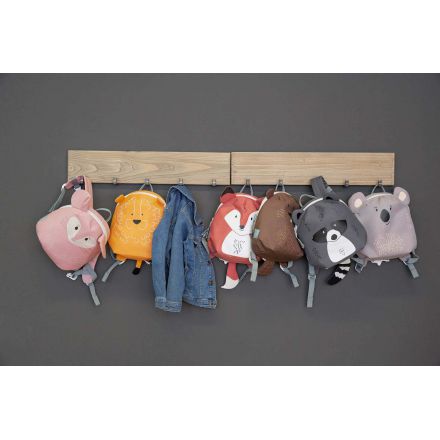 Sac à doc maternelle - Chinchilla Lassig