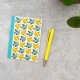 Carnet A6 (10 x 15 cm) Love Birds