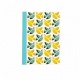 Carnet A6 (10 x 15 cm) Love Birds