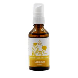 Macérat huileux biologique Calendula 50ml -De Saint Hilaire