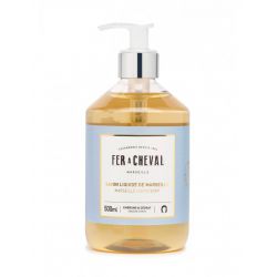 Savon liquide parfumé - 500 ml - Embruns et cedrats