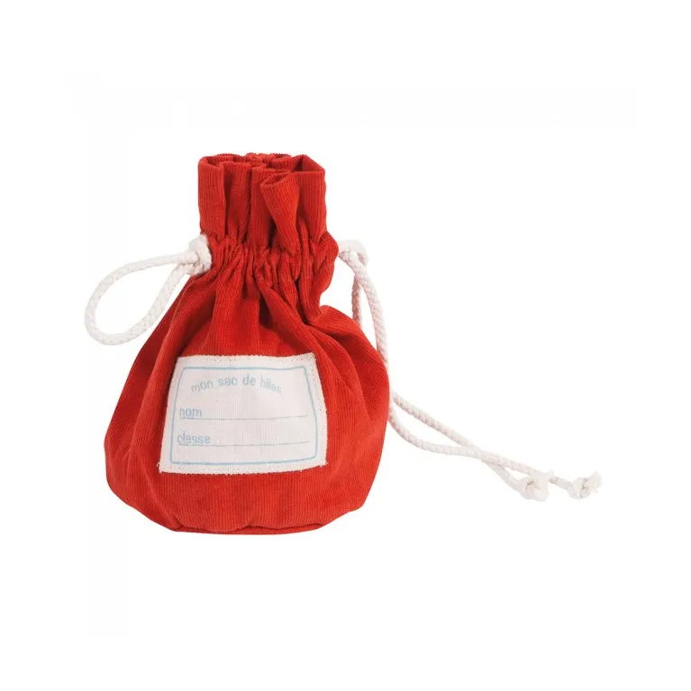 Sac de billes Récréation - Moulin Roty