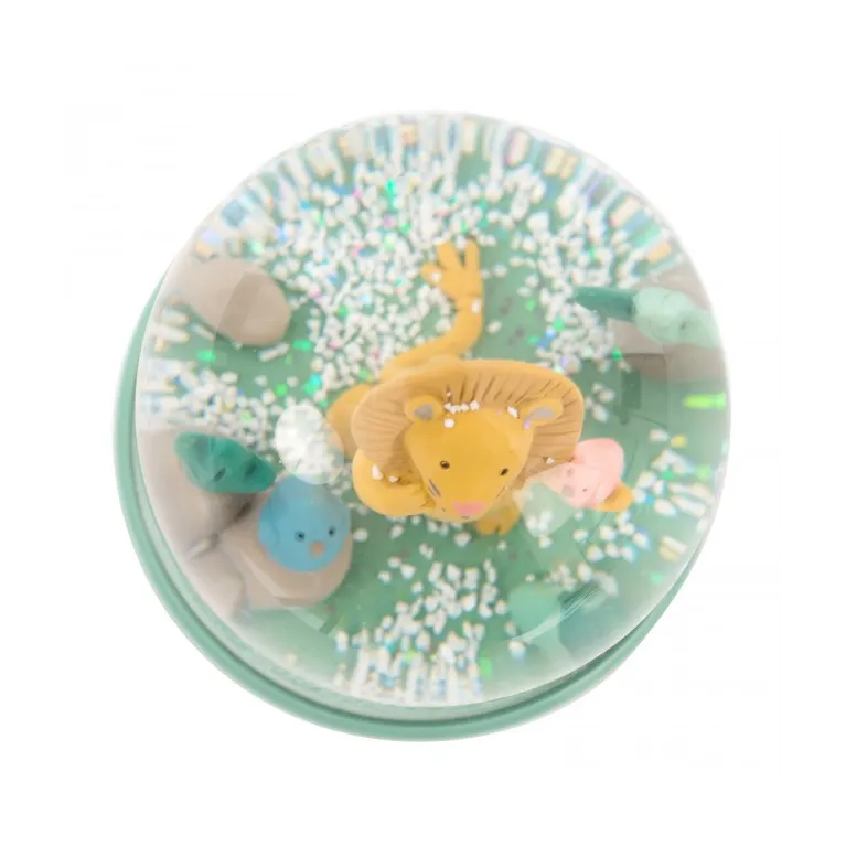 Boule à neige - Sous mon baobab Moulin Roty