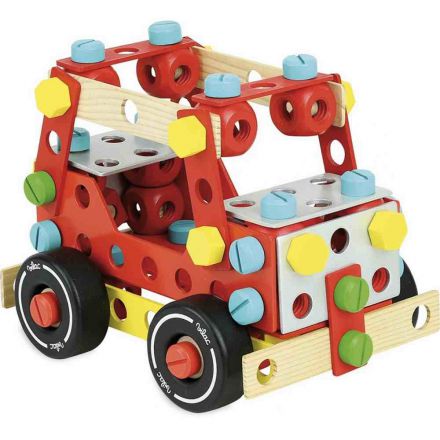 Super batibloc Vilac