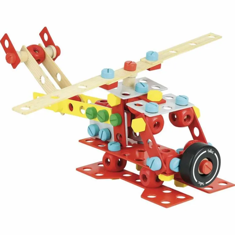 Super batibloc Vilac