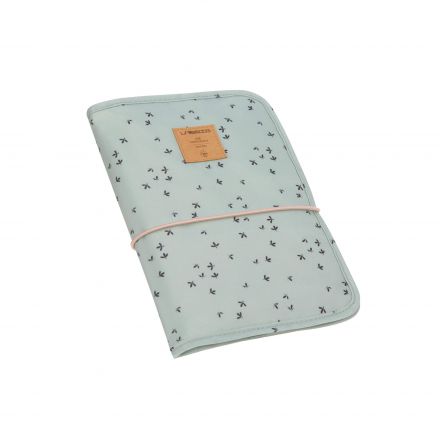 CAS Pochette de chanche Floral - Lassif