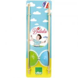 Diabolo classique Vilac