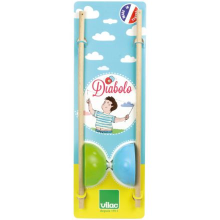 Diabolo classique