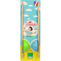 Diabolo grande taille