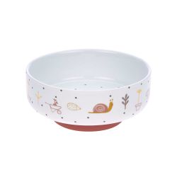 Bol en porcelaine - Garden explorer - Filles