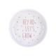 Bol en porcelaine - Garden explorer - Filles
