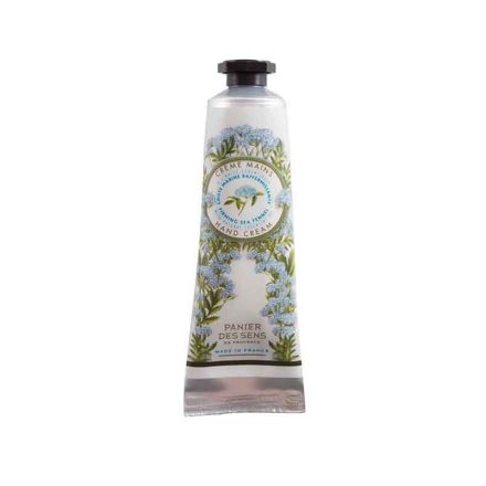 Crèmes mains à l'huile essentielle - Criste marine - 30 ml