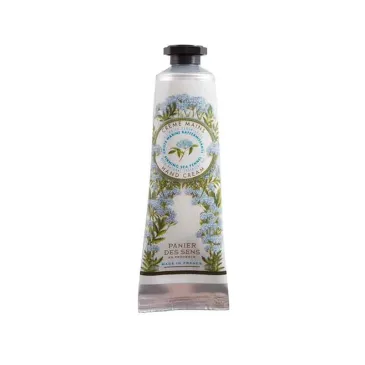 Crèmes mains à l'huile essentielle - Criste marine - 30 ml