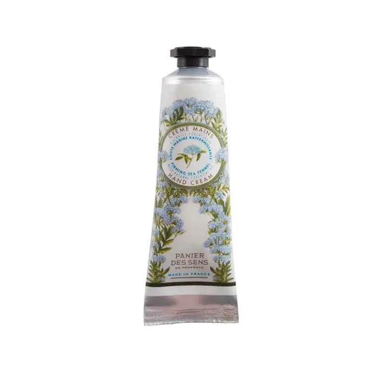 Crèmes mains à l'huile essentielle - Criste marine - 30 ml