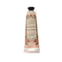 Crème mains - Absolues - Géranium rosat - 30 ml