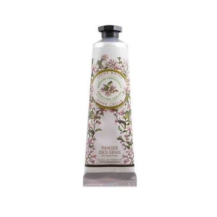 Crèmes mains à l'huile essentielle - Vervaine - 30 ml