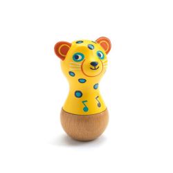 Maracas Animambo Jaguar Djeco