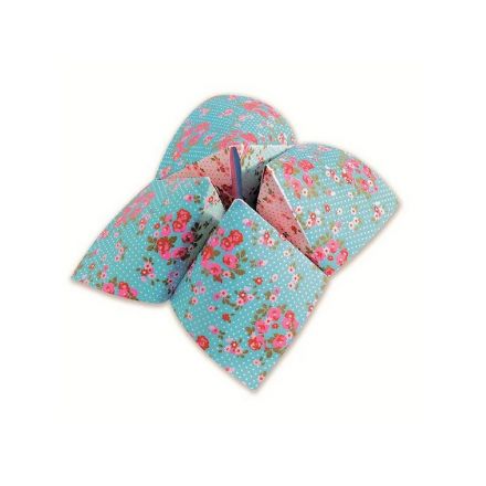 Origami cocottes à gages fleurs