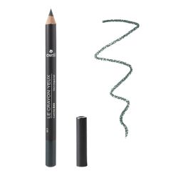 Crayon yeux Vert impérial bio - Avril