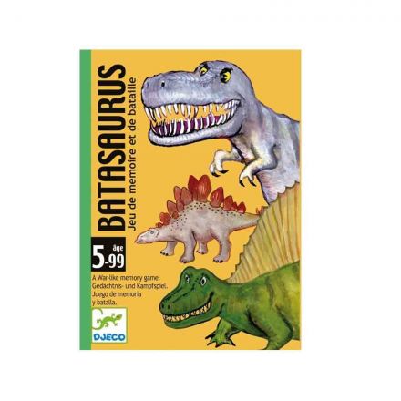 Batasaurus