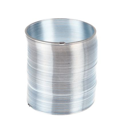 Jeu vintage - Magic Spring en métal