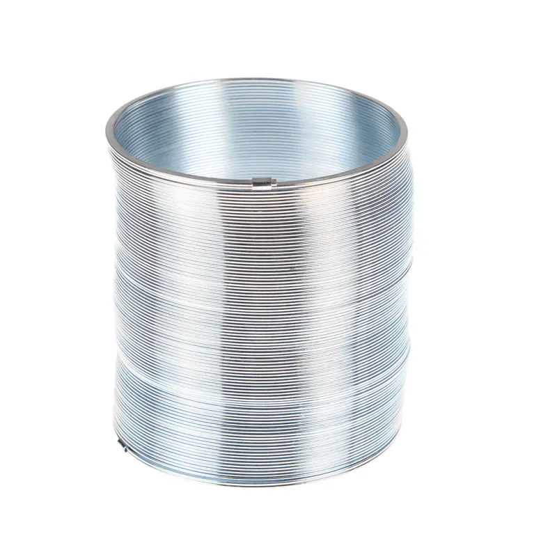 Jeu vintage - Magic Spring en métal