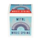 Jeu vintage - Magic Spring en métal