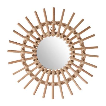 Miroir soleil D 30 cm
