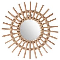Miroir soleil D 30 cm