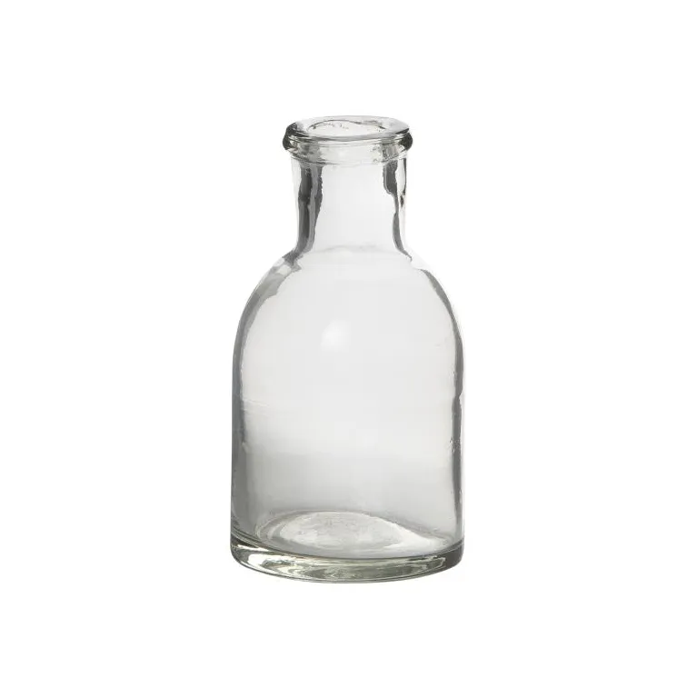Vase en verre