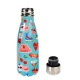 Bouteille en acier inoxydable - 260 ml - Banane