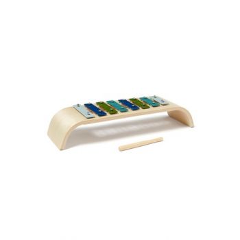 Xylophone pour enfant en bois