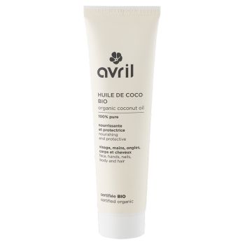 huile de coco- 100ml
