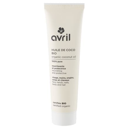 huile de coco- 100ml