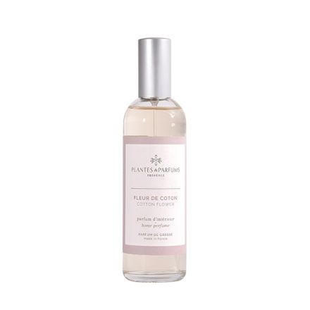 Parfum d'intérieur - 100 ml - Fleur de coton