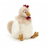 Peluche - Poulet Withney