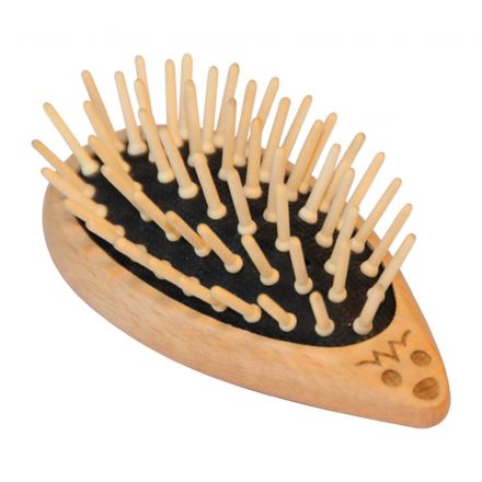 Brosse à cheveux - Hérisson