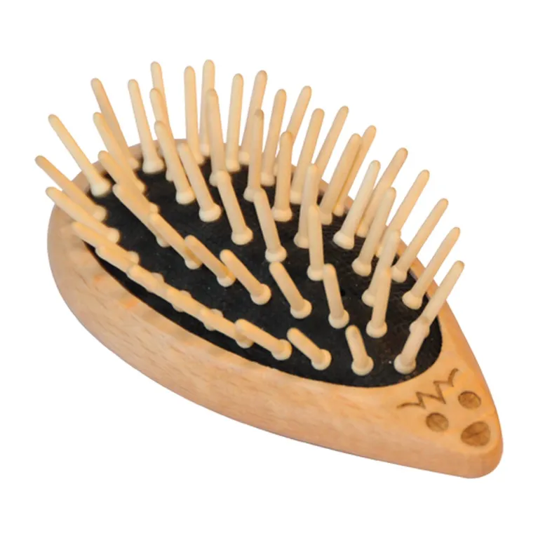 Brosse à cheveux - Hérisson