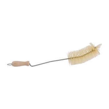 Brosse à biberon - Manche en bois