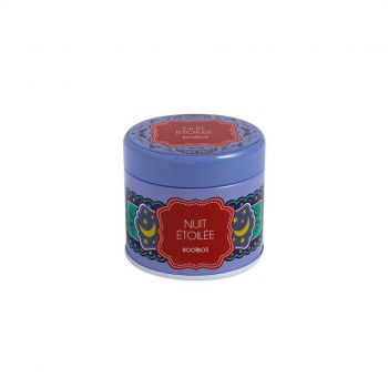 Boîte à thé en métal - Rooibos bio - Nuit étoilée - Maison Bourgeon