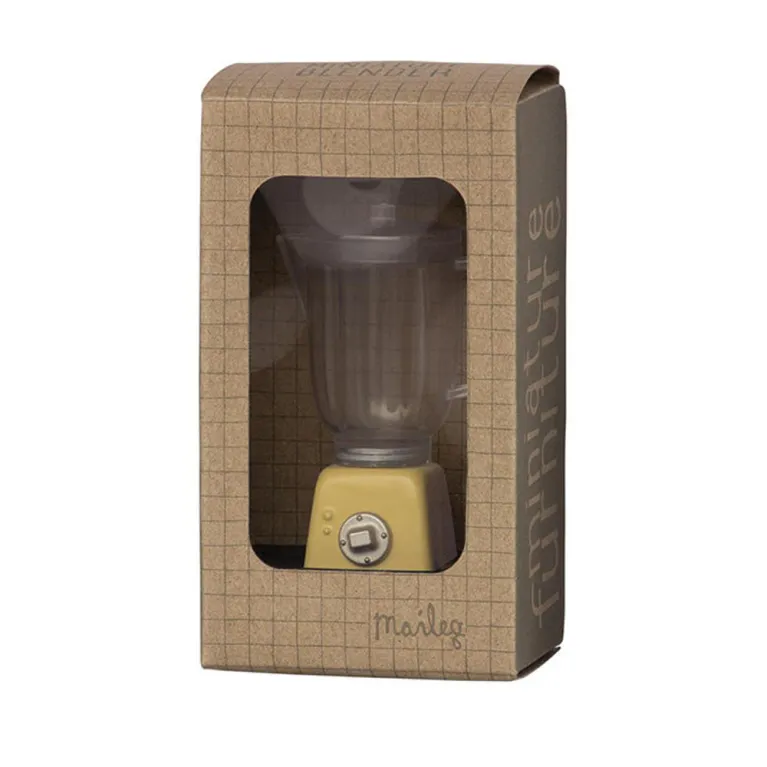 Mixeur blender vintage - Maileg