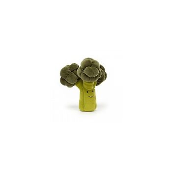 Peluche Jellycat - Brocoli 