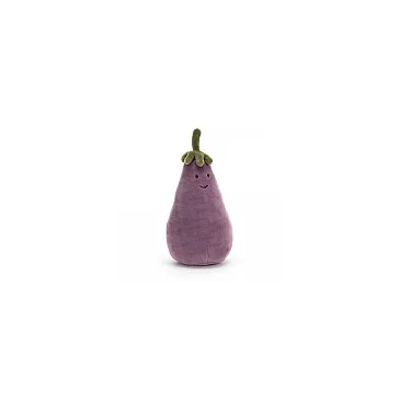 Peluche Jellycat - Aubergine