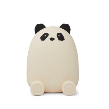 Gourde enfant anker panda liewood light