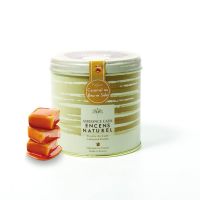 Boîte de poudre de Cade - Parfum Caramel Beurre Salé 