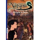 Livre de poche - Les dragons de Nalsara - Tome 3 - Complot au palais