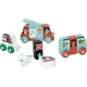 Rigol'auto en bois 