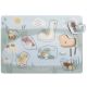 Puzzle sonore - Animaux 