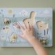 Puzzle sonore - Animaux 